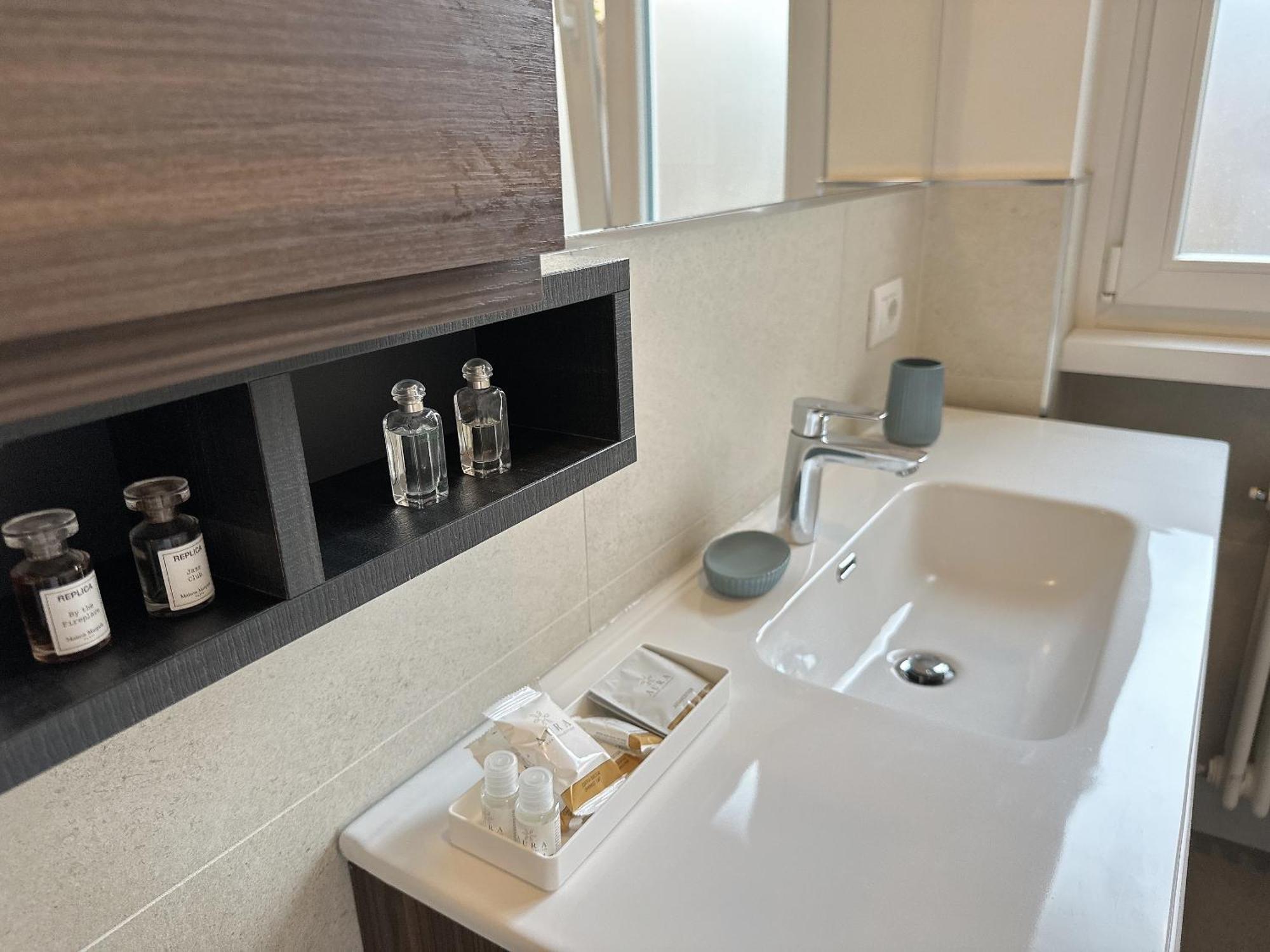 Como Charme Apartment Εξωτερικό φωτογραφία