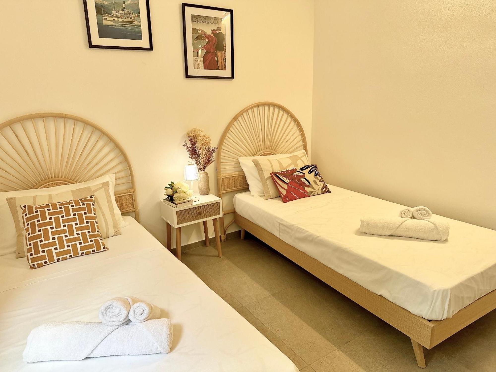 Como Charme Apartment Εξωτερικό φωτογραφία